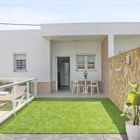 Casa El Rincon De La Rosa * Conil De La Frontera