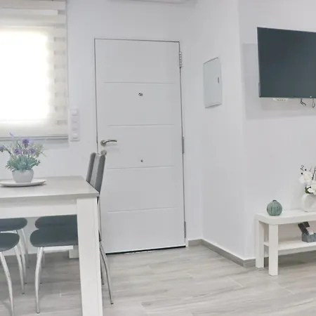 Casa El Rincon De La Rosa *