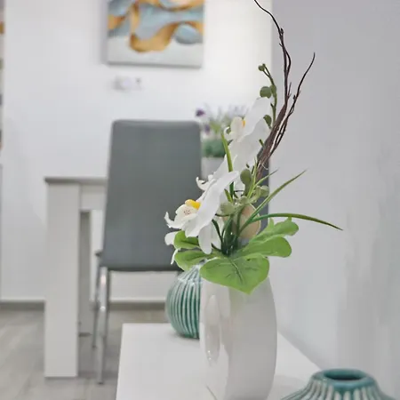 Casa El Rincon De La Rosa Chalet