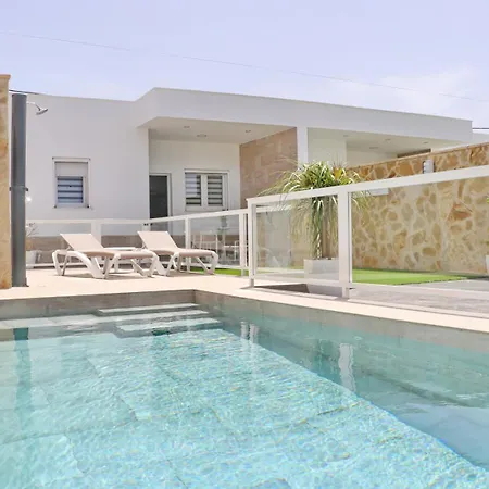 Casa El Rincon De La Rosa * Conil De La Frontera