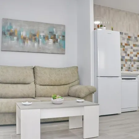 Chalet Casa El Rincon De La Rosa