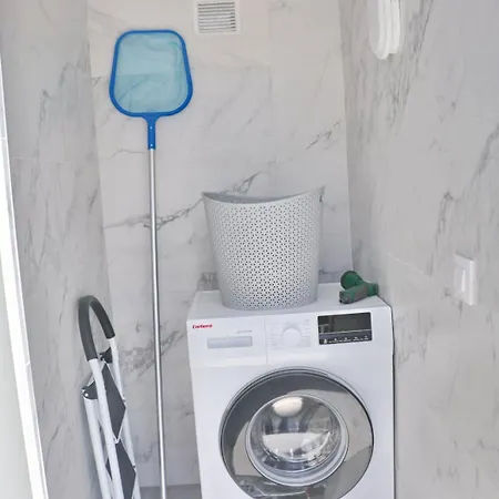 Casa El Rincon De La Rosa Chalet *