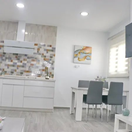 Casa El Rincon De La Rosa * Conil De La Frontera