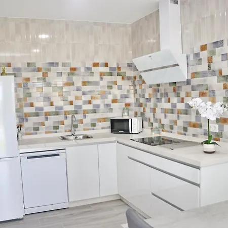 Chalet Casa El Rincon De La Rosa