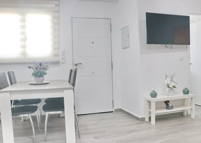 Casa El Rincon De La Rosa *