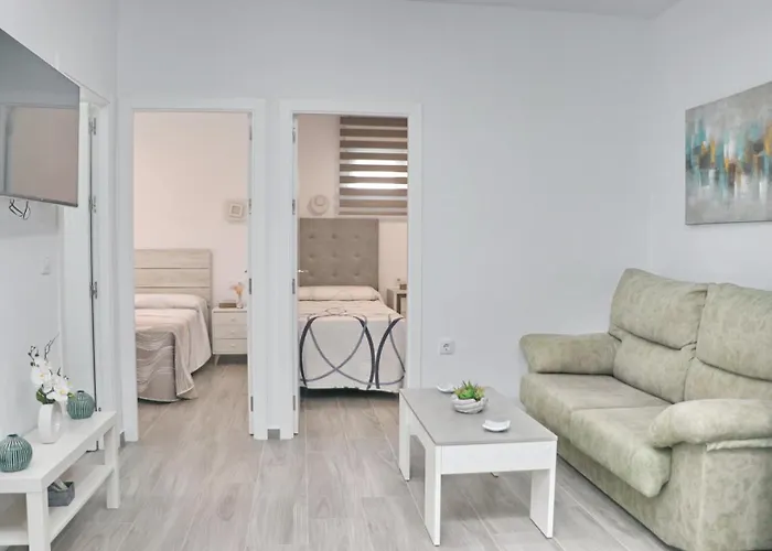 Casa El Rincon De La Rosa Conil de la Frontera