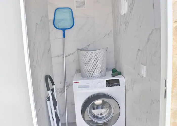 Casa El Rincon De La Rosa Alpesi faház *