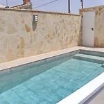 Casa El Rincon De La Rosa *