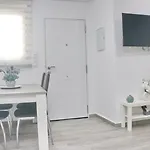 Casa El Rincón De La Rosa *