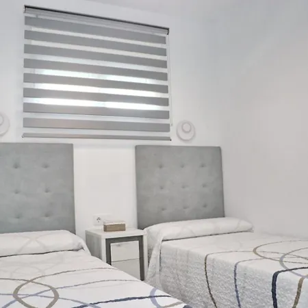 Casa El Rincon De La Rosa Chalet Conil De La Frontera