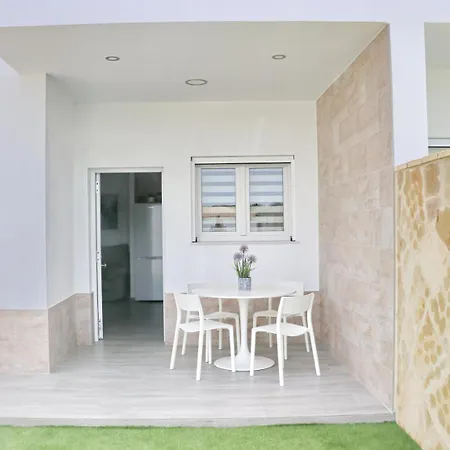 Casa El Rincon De La Rosa