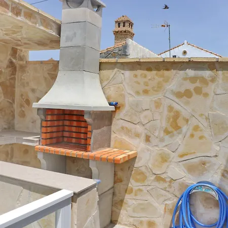 Chalet Casa El Rincon De La Rosa *