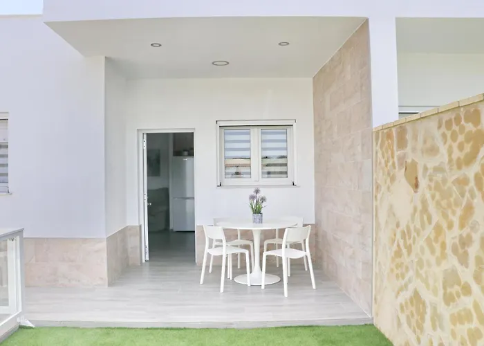 Casa El Rincon De La Rosa