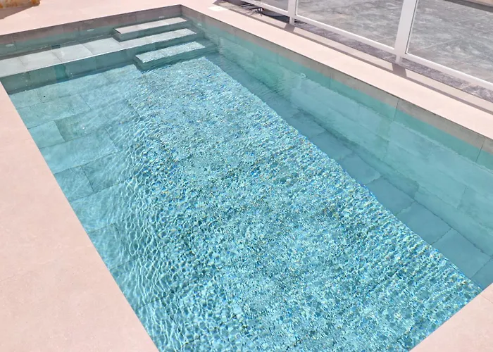 Casa El Rincon De La Rosa Chalet Conil De La Frontera