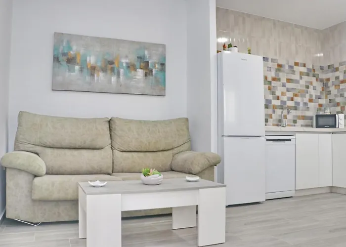 Chalet Casa El Rincon De La Rosa