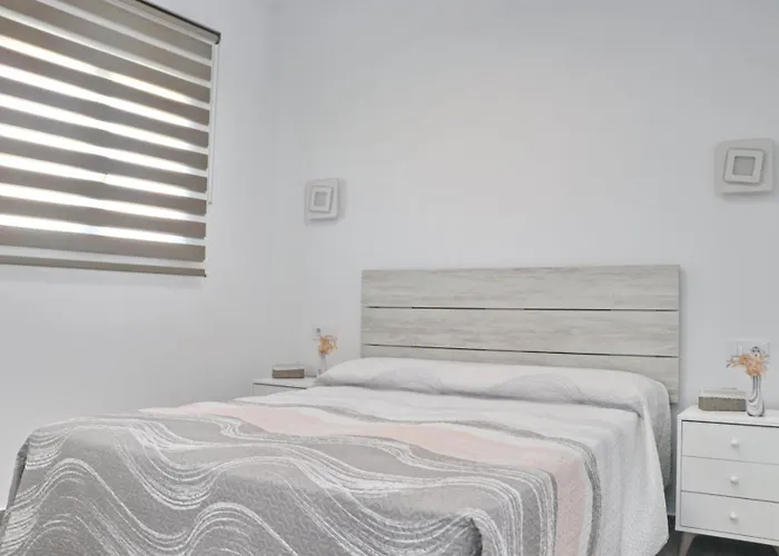 Casa El Rincon De La Rosa Chalet Conil De La Frontera